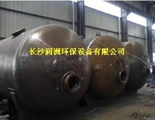 高速過濾器；鋼鐵廠循環(huán)水處理；